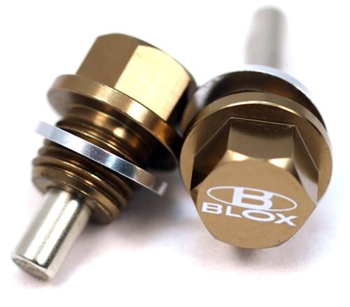 BLOX Racing Oil Drain Plugs :: 14x1.5 - BXAC-00405