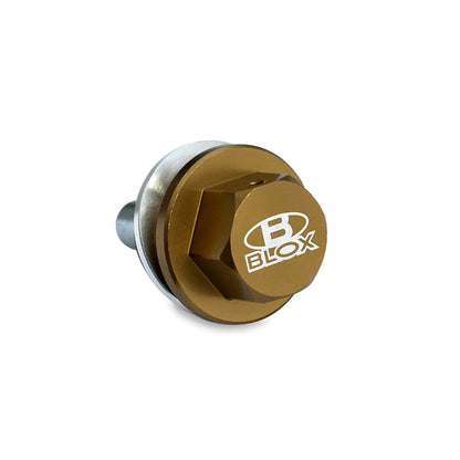 BLOX Racing Magnetic Oil Drain Plug - M16x1.50mm | Subaru FA20 (BXAC-00418)