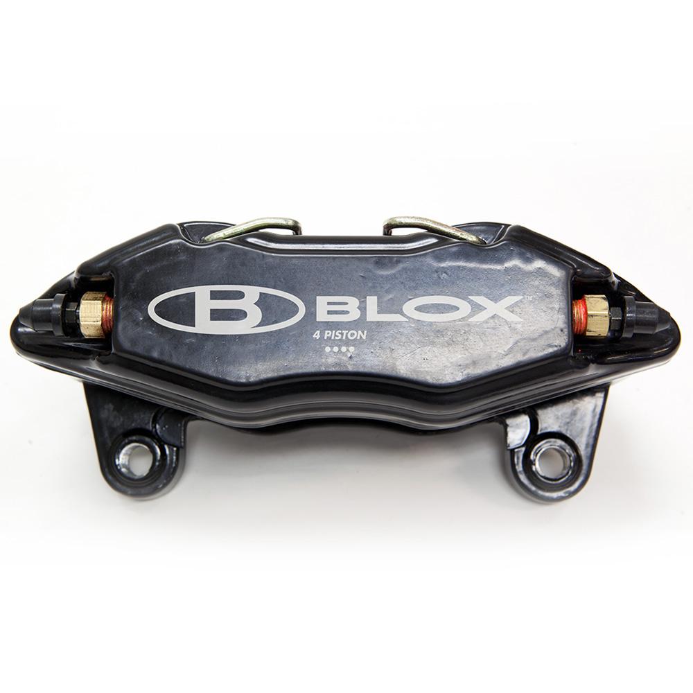 BLOX Racing Front Caliper | Multiple Fitments (BXBS-10050)