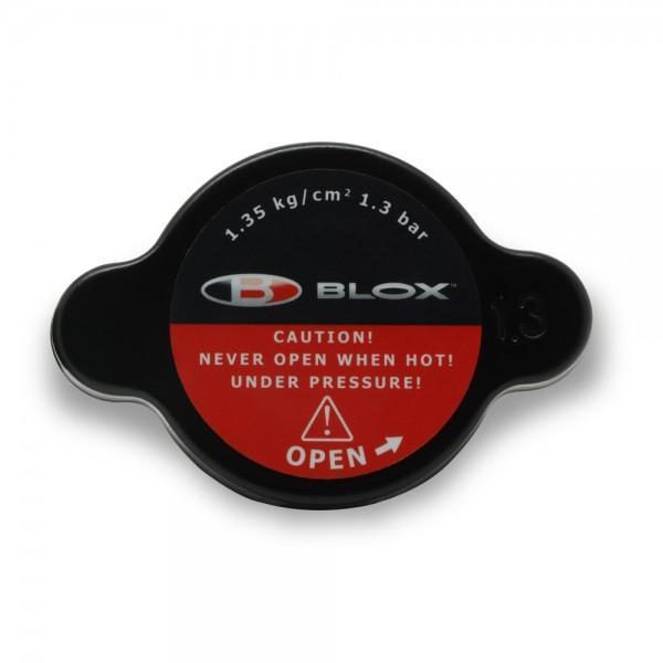 BLOX High Pressure 1.3 Bar Radiator Cap Type A | Multiple Fitments (BXCC-00090)