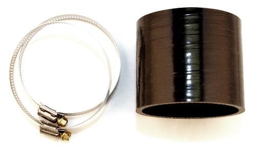 BLOX Racing Silicone Intake Hose Kit (2.5") - BXFL-00251