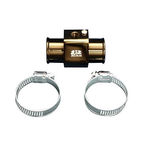 BLOX Racing Water Temperature Sensor Adapters - BXGA-00100-BK