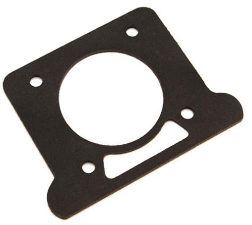 BLOX Racing Throttle Body Gaskets 2006-2010 Subaru WRX; 2004-2010 Subaru STI (EJ205) - BXIM-00276