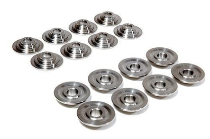 BLOX Racing Titanium Retainers for Honda B-Series DOHC VTEC (B16A - B18C1-5) - BXPT-10400