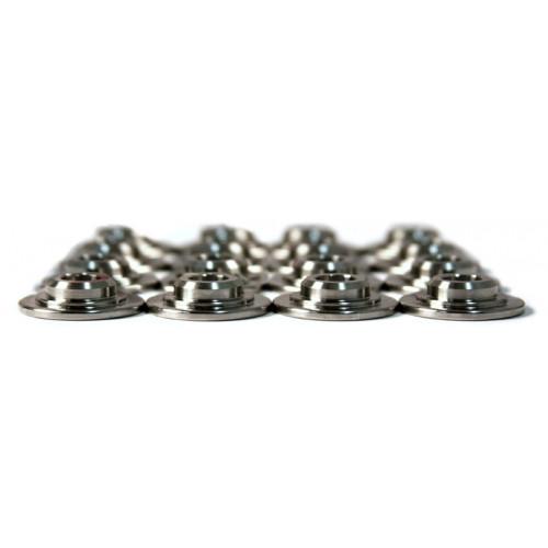BLOX Racing Titanium Retainers for Honda B-series DOHC (B18A-B) - BXPT-10403