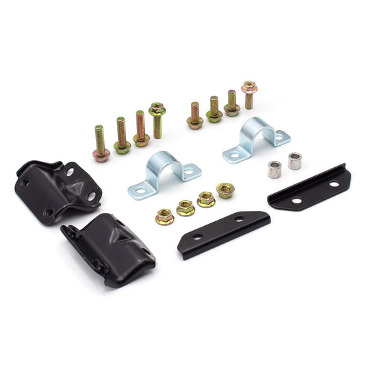 BLOX Racing Rear Sway Bar Hardware | 1994-2001 Acura Integra, 1992-2000 Honda Civic/Del Sol (BXSS-10101-HD)
