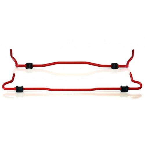 BLOX Racing Front/Rear Sway Bar Set | 2013-2021 Subaru BRZ/Scion FR-S/Toyota 86 (BXSS-10110-SET)