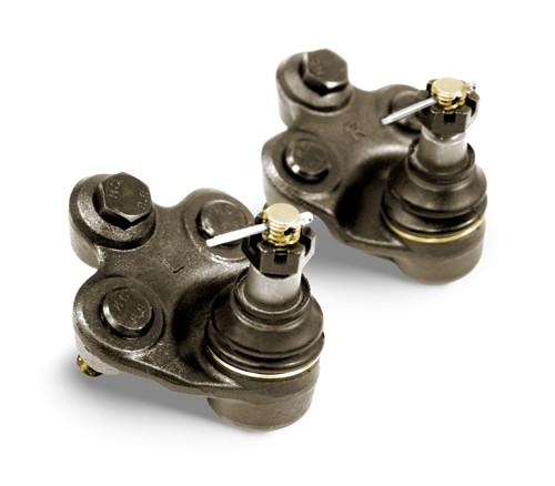 BLOX Racing Roll Center Adjusters - Extended Ball Joints - FD/FG - BXSS-20003