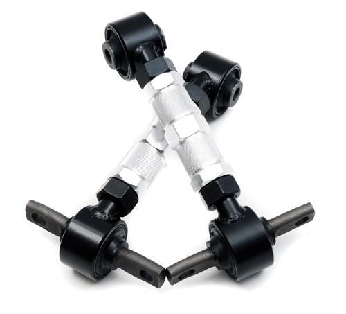 BLOX Racing Rear Camber Kit | 1990-2001 Acura Integra, and 1988-2000 Honda Civic/CRX/Del Sol (BXSS-20101)