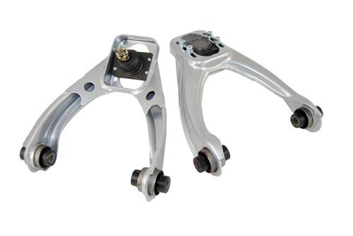 BLOX Racing Front Camber Kit :: 1992-1995 Honda Civic, Del Sol; 1994-2001 Acura Integra - BXSS-20201