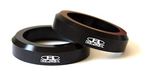 BLOX Racing Engine Mount Rings - Honda S2000 - BXSS-20314