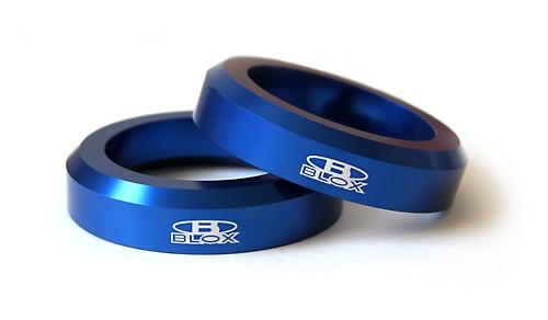 BLOX Racing Engine Mount Rings - Honda S2000 - BXSS-20314