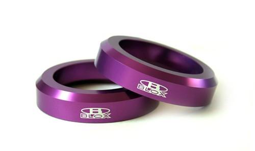 BLOX Racing Engine Mount Rings - Honda S2000 - BXSS-20314