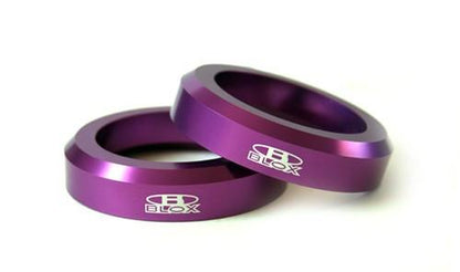 BLOX Racing Engine Mount Rings - Honda S2000 - BXSS-20314