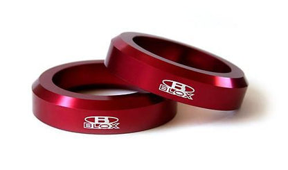 BLOX Racing Engine Mount Rings - Honda S2000 - BXSS-20314