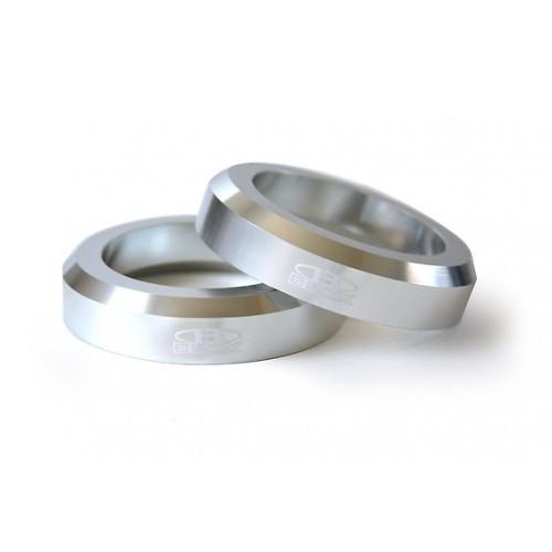BLOX Racing Engine Mount Rings - Honda S2000 - BXSS-20314
