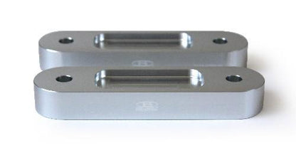 BLOX Racing Front Bump Steer Kit, 20mm - Honda S2000 - BXSS-20354-20