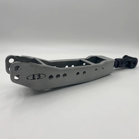 BLOX Racing Rear Lower Control Arms | 2008-2024 Subaru WRX / WRX STI and 2022+ Subaru BRZ/Toyota GR86 (BXSS-50010)