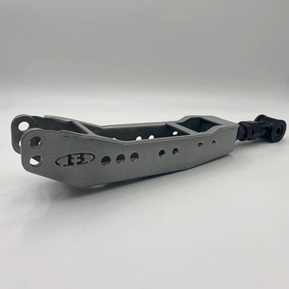 BLOX Racing Rear Lower Control Arms | 2008-2024 Subaru WRX / WRX STI and 2022+ Subaru BRZ/Toyota GR86 (BXSS-50010)