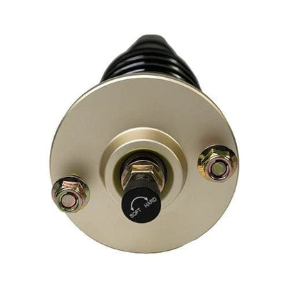 Blox Racing Plus Series Pro Coilovers for 1992-1995 Honda Civic (EG)