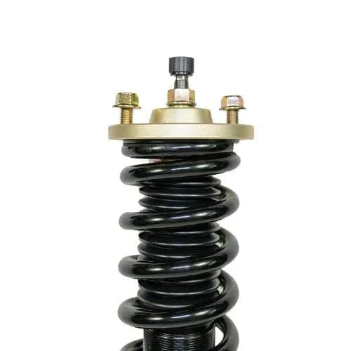 Blox Racing Plus Series Pro Coilovers for 1992-1997 Honda Del Sol (EG)
