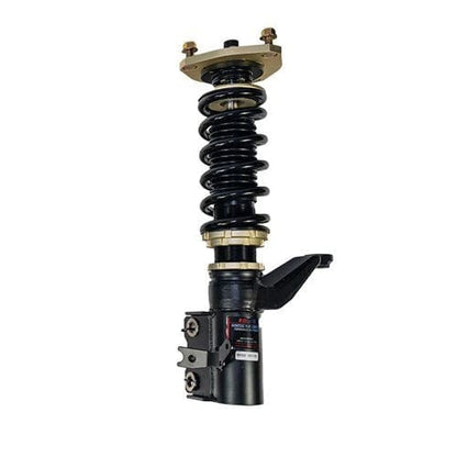 Blox Racing Plus Series Pro Coilovers for 2002-2005 Acura RSX (DC5)