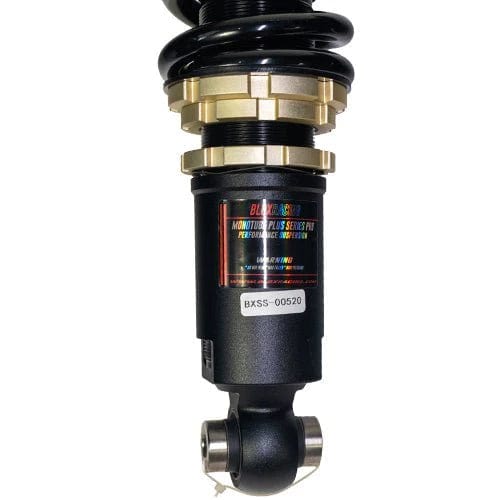 Blox Racing Plus Series Pro Coilovers for 2008-2014 Subaru Impreza WRX