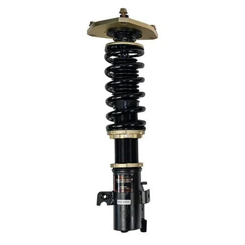 Blox Racing Plus Series Pro Coilovers for 2008-2014 Subaru Impreza WRX