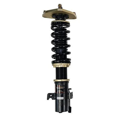 Blox Racing Plus Series Pro Coilovers for 2008-2014 Subaru Impreza WRX