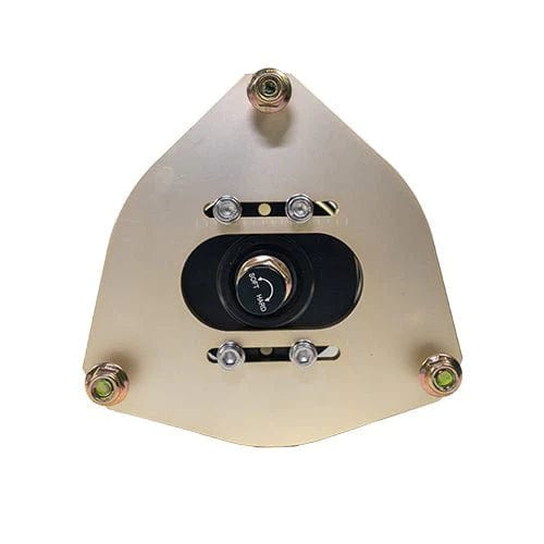 Blox Racing Plus Series Pro Coilovers for 2008-2014 Subaru Impreza WRX