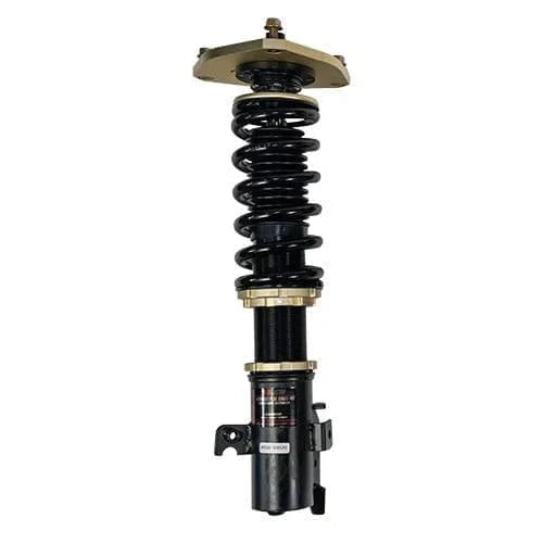 Blox Racing Plus Series Pro Coilovers for 2008-2014 Subaru WRX STI