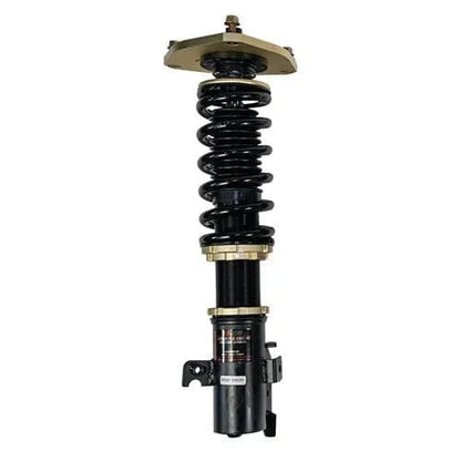 Blox Racing Plus Series Pro Coilovers for 2008-2014 Subaru WRX STI