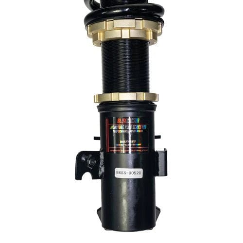Blox Racing Plus Series Pro Coilovers for 2008-2014 Subaru WRX STI
