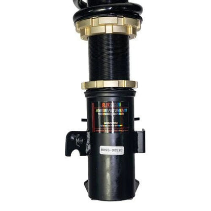 Blox Racing Plus Series Pro Coilovers for 2008-2014 Subaru WRX STI