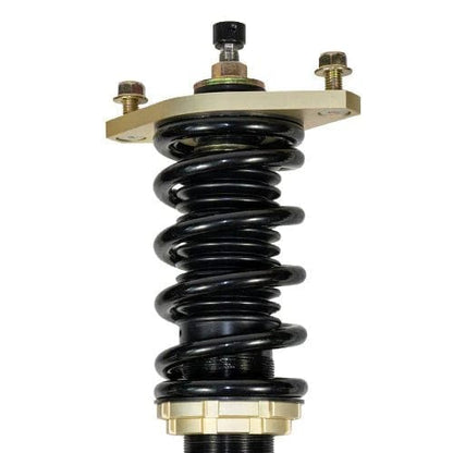 Blox Racing Plus Series Pro Coilovers for 2015-2021 Subaru WRX