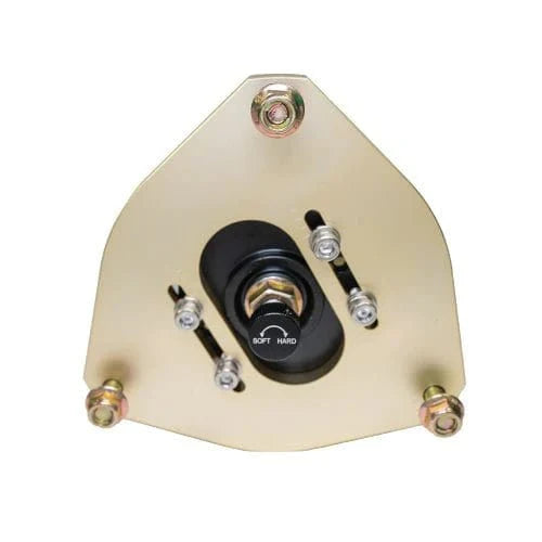 Blox Racing Plus Series Pro Coilovers for 2015-2021 Subaru WRX