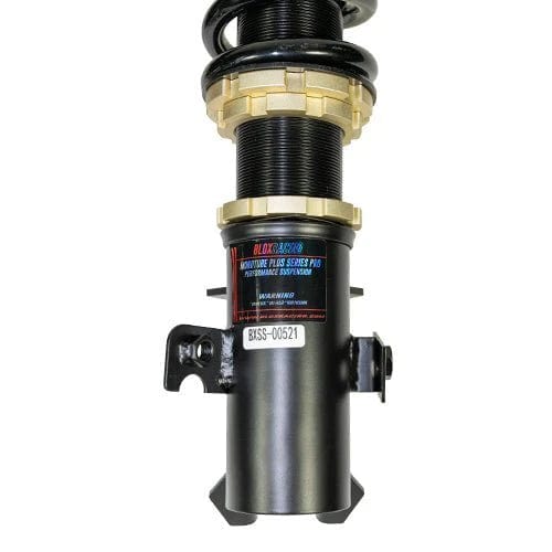 Blox Racing Plus Series Pro Coilovers for 2015-2021 Subaru WRX
