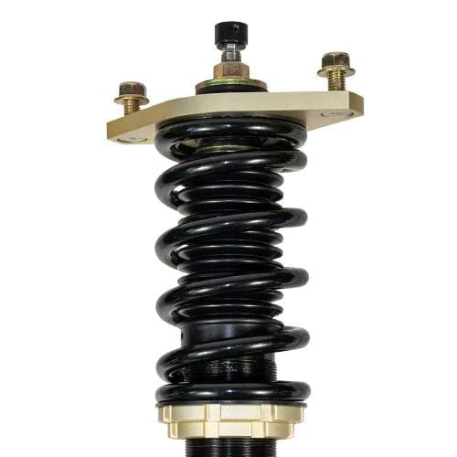 Blox Racing Plus Series Pro Coilovers for 2015-2021 Subaru WRX STI