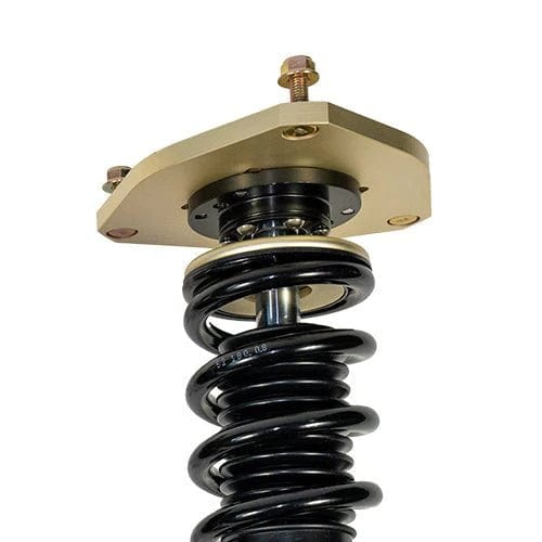 Blox Racing Plus Series Pro Coilovers for 2015-2021 Subaru WRX STI