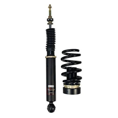 Blox Racing Plus Series Pro Coilovers for 2017-2020 Honda Civic Si