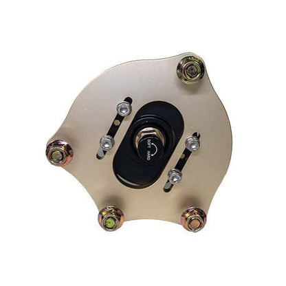 Blox Racing Plus Series Pro Coilovers for 2017-2020 Honda Civic Si