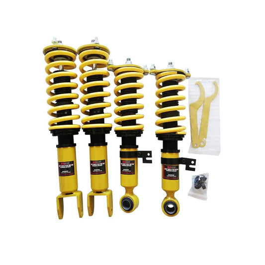 Blox Racing Street Series II Plus Coilovers for 1990-1996 Nissan 300ZX (Z32)