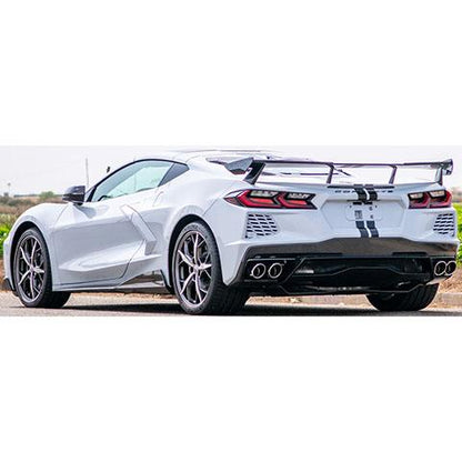 Borla Exhaust Cat-Back Exhaust System | 2020-2021 Chevrolet Corvette (140838/9)