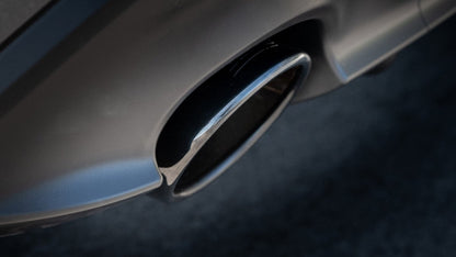 Borla ATAK Cat-Back Exhaust | 2022-2023 Subaru BRZ/GR86 (140910BC)