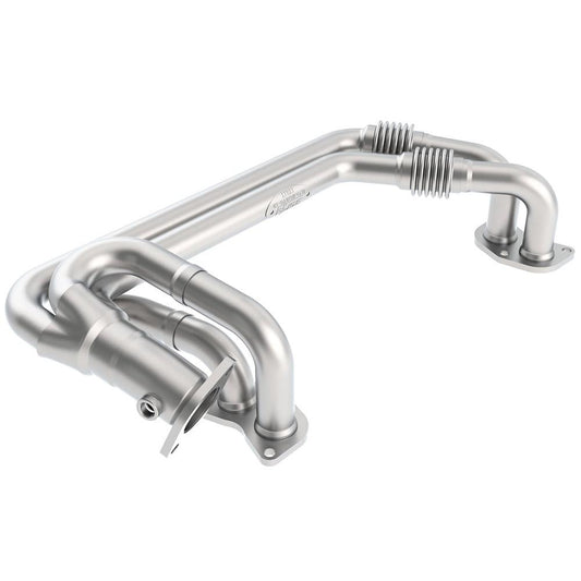 Borla Header | 02-14 WRX / 04-18 STI / 05-12 LGT (17217)