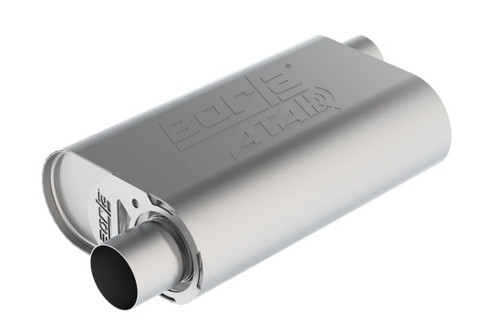 Borla CrateMuffler - ATAK | Multiple Fitments (400947)