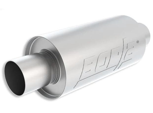 Borla S-Type Performance Universal Muffler (40842S)