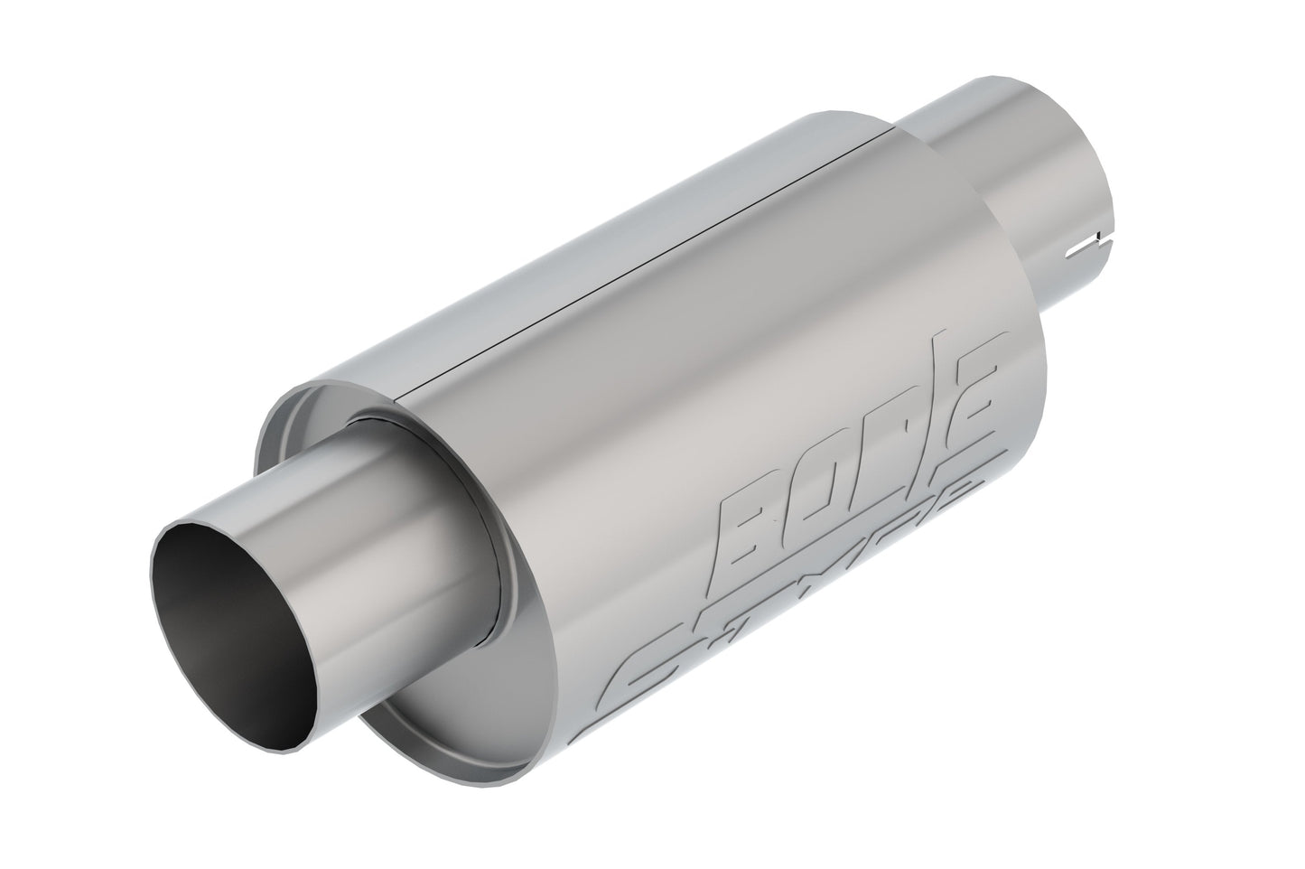 Borla Connection Pipes - Muffler / Resonator | Multiple Fitments (60679)