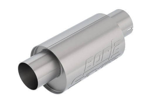 Borla Connection Pipes - Muffler / Resonator | Multiple Fitments (60679)