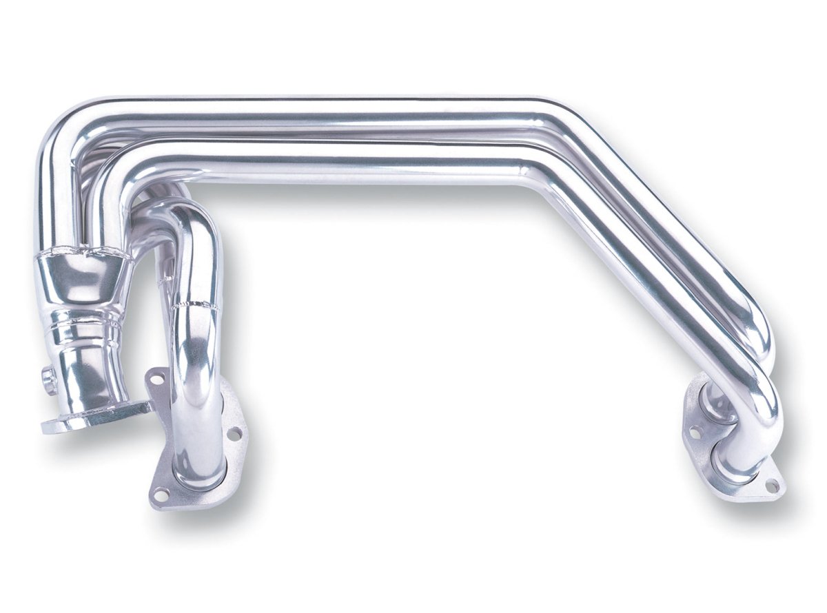 Borla Header | 02-14 WRX / 04-18 STI / 05-12 LGT (17217)